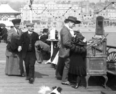 Palace-Pier.-1909.